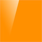 Formica Glänzende Wandtäfelung Formica AR+ Levante (Orangen)