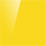 Formica HPL-ламинат Formica Chrome Yellow F1485 (Желтый)