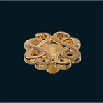 Bosetti Marella Серия  Aurea Imperial gold IA108Z04500.70