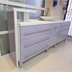  Мебель для работы Тумба для препаратов в стоматологический кабинет