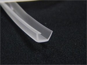 Alustil Уплотнитель для рамочного профиля (3 мм).