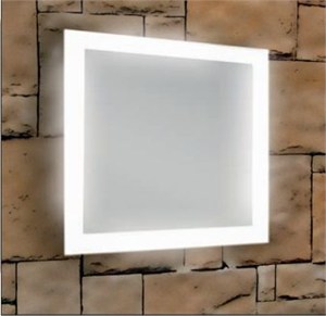 Reflex Oglindă cu lumina 950*650 (mm)