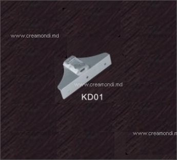 Опора для подвесных ящиков KD-01C