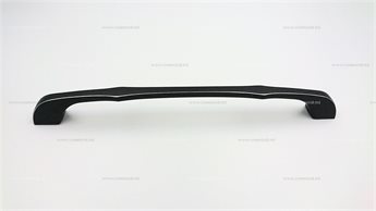 Ручка скоба 8097-224-CP+Black matt-LD.