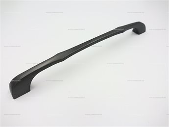 Ручка скоба 8097-224-Iron Grey-LD.